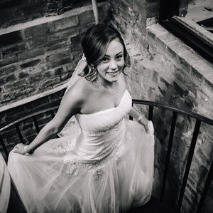 Meet your Posher, Marisol